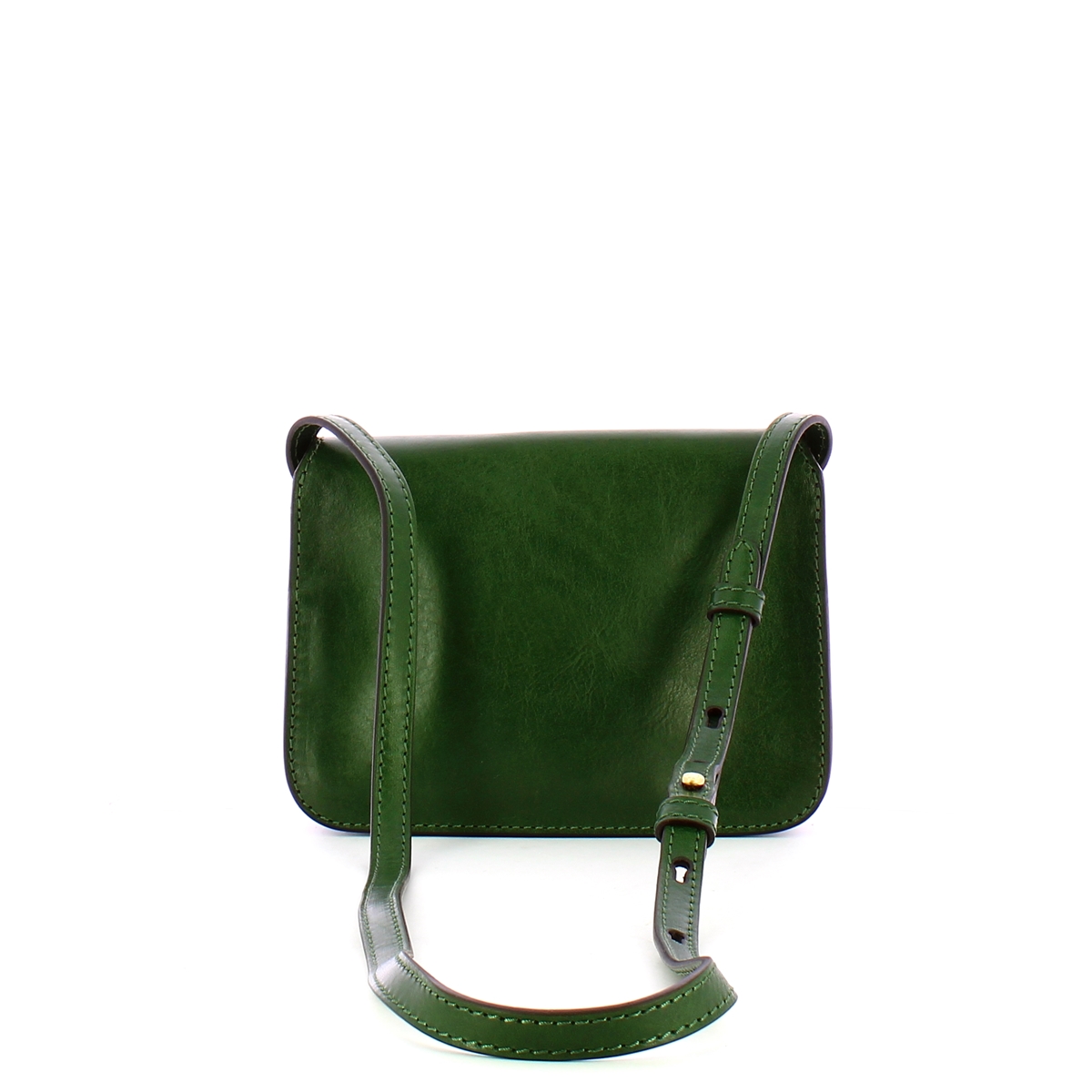 The Bridge Borsa a tracolla Lucrezia S Verde Inglese - 3 The Bridge Borsa a tracolla Lucrezia S Verde Inglese - 3