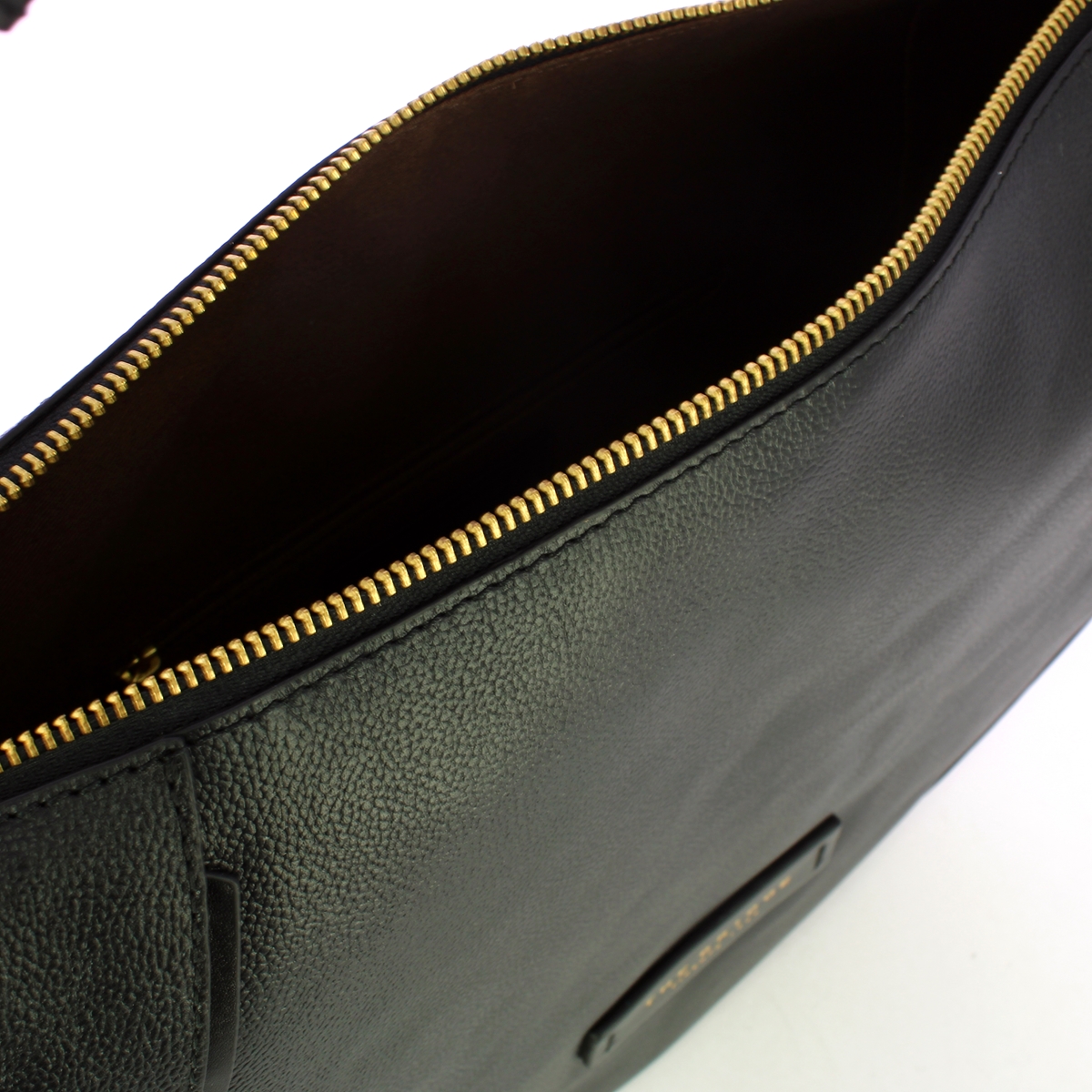 The Bridge Hobo Bag Domitilla Nero - 4 The Bridge Hobo Bag Domitilla Nero - 4