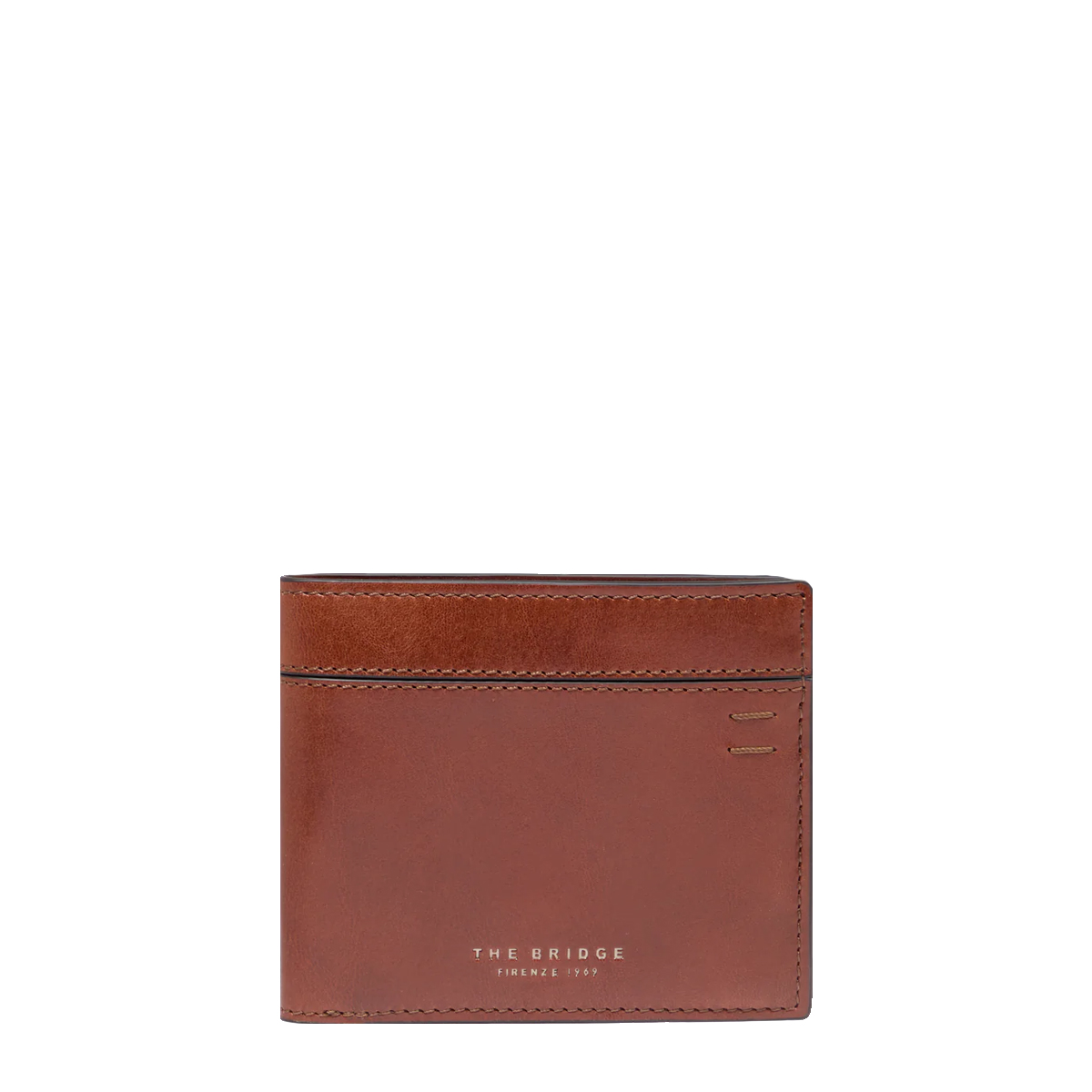 The Bridge Giulio Marrone Wallet - 1 The Bridge Giulio Marrone Wallet - 1