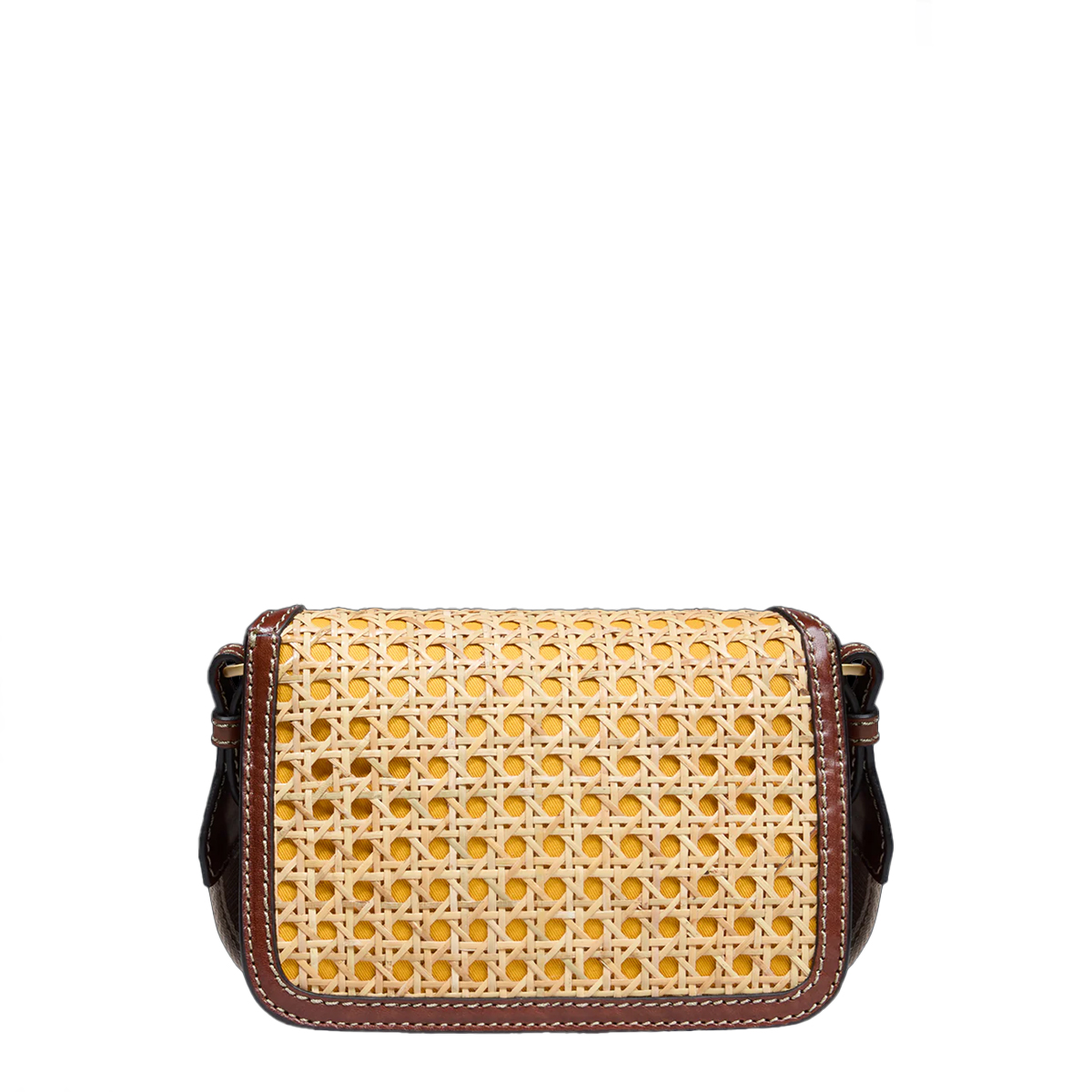 The Bridge Borsa a tracolla Lucrezia Wow Marrone - 3 The Bridge Borsa a tracolla Lucrezia Wow Marrone - 3