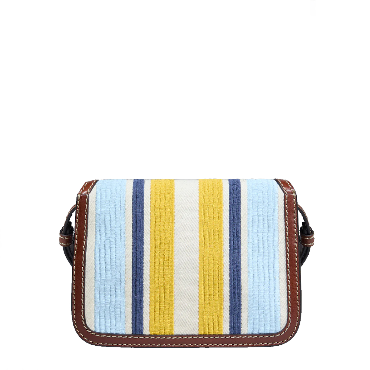The Bridge Borsa a tracolla Lucrezia Wow Marrone - 4 The Bridge Borsa a tracolla Lucrezia Wow Marrone - 4