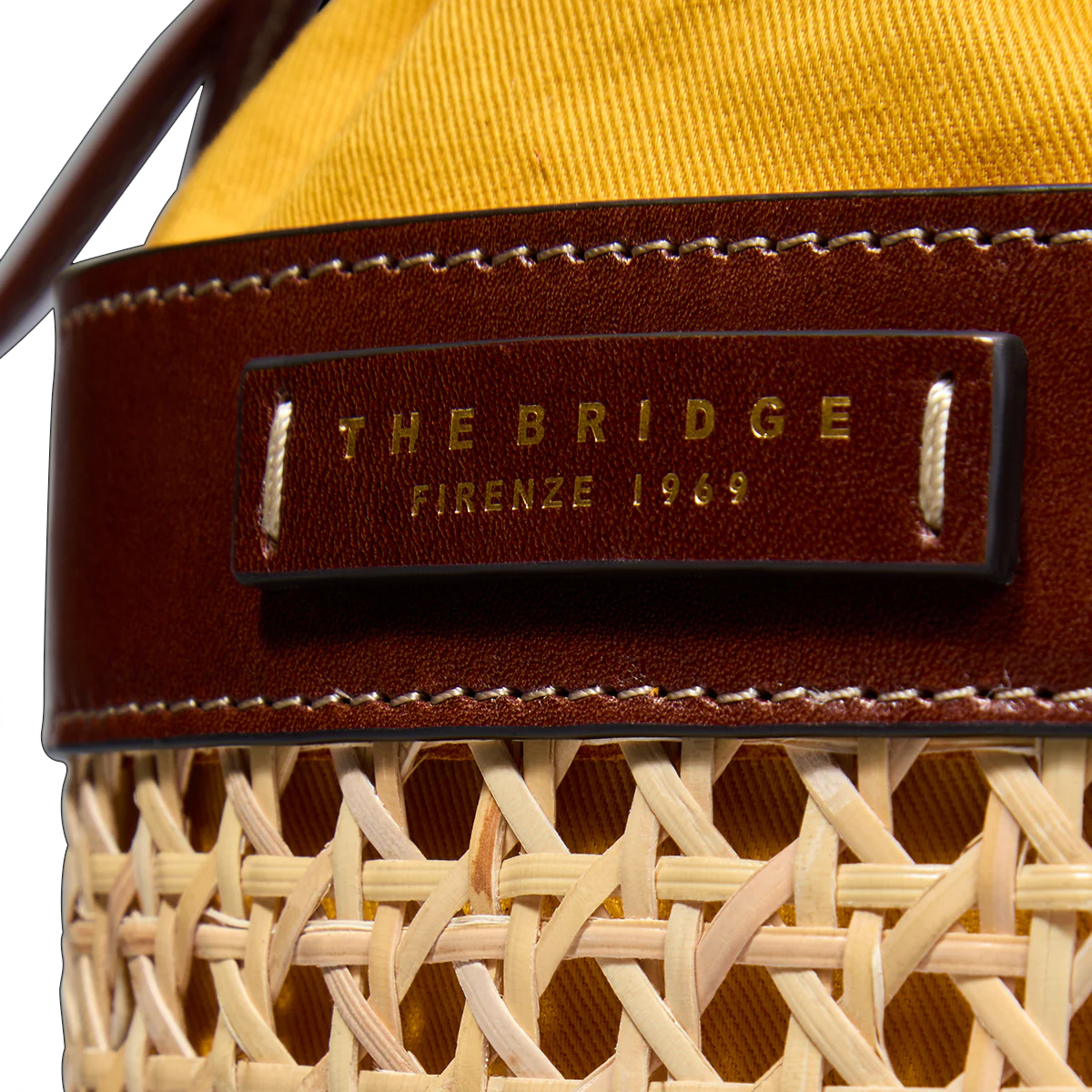 The Bridge Secchiello Greta Wow Marrone - 6 The Bridge Secchiello Greta Wow Marrone - 6