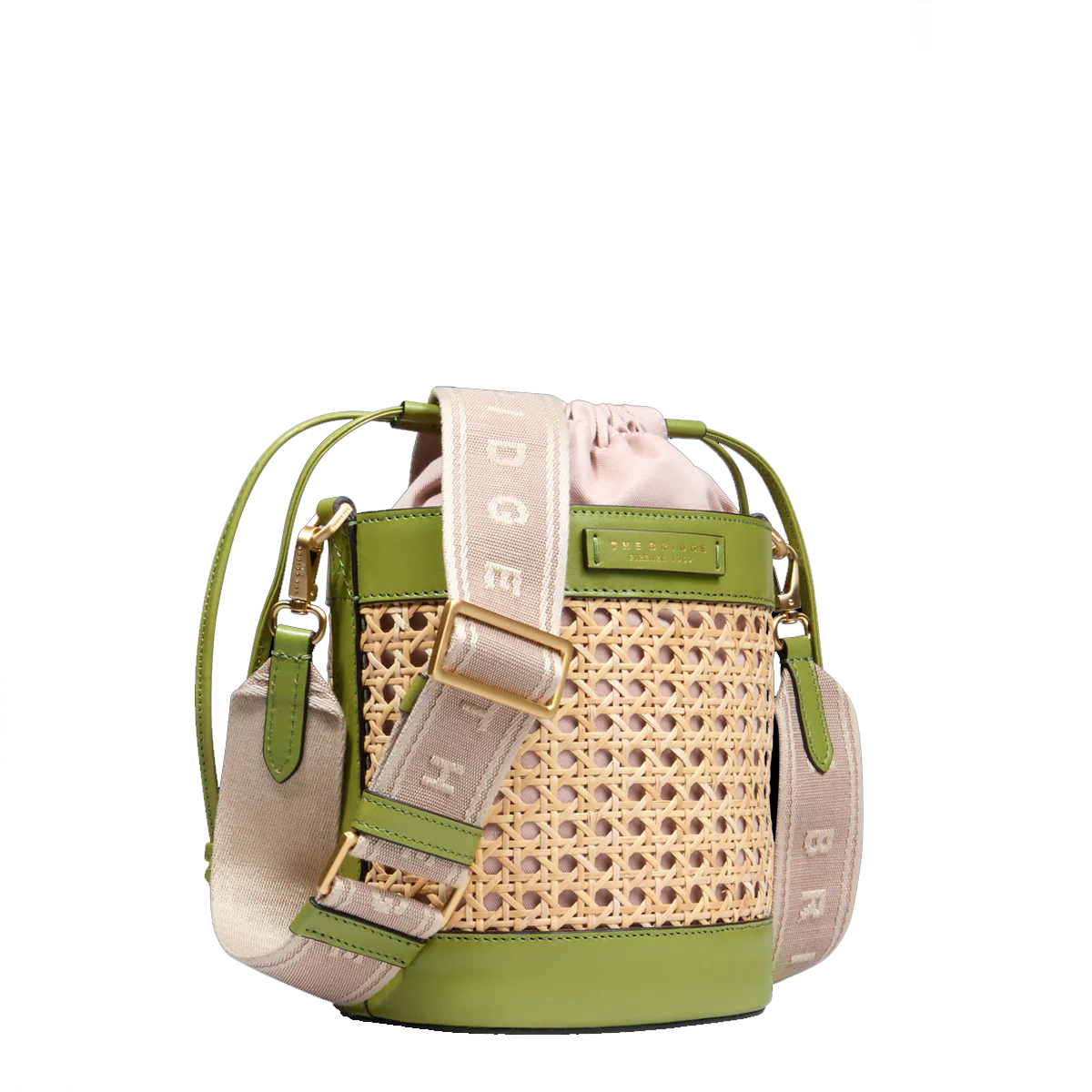 The Bridge Secchiello Greta Wow Pistacchio - 3 The Bridge Secchiello Greta Wow Pistacchio - 3