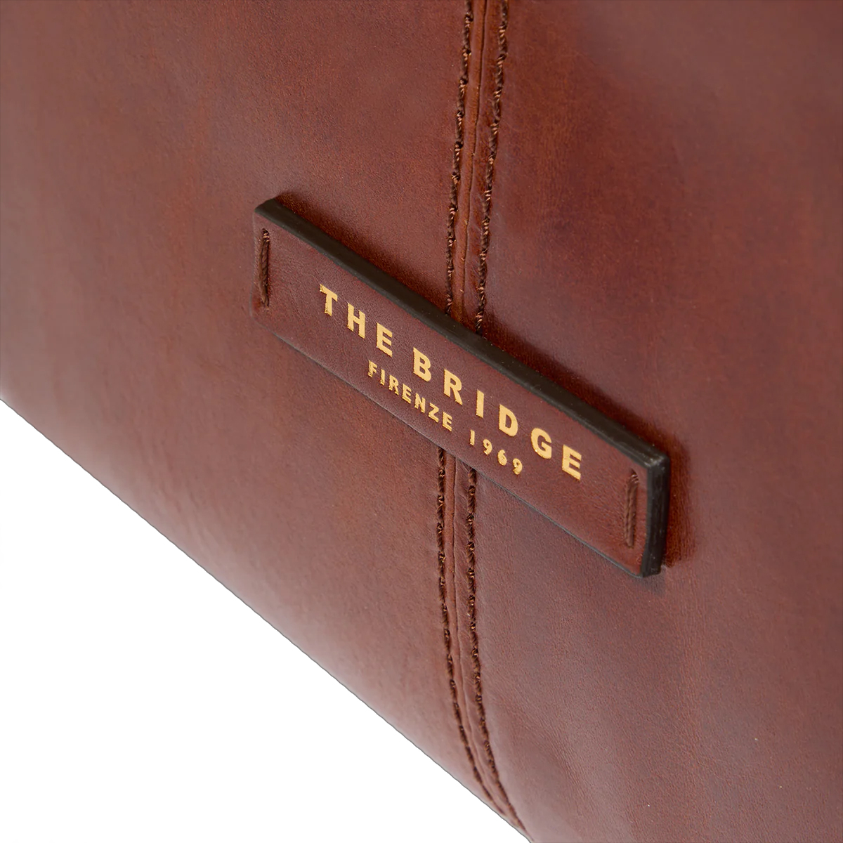 The Bridge Borsa a mano Unica Bag Marrone - 5