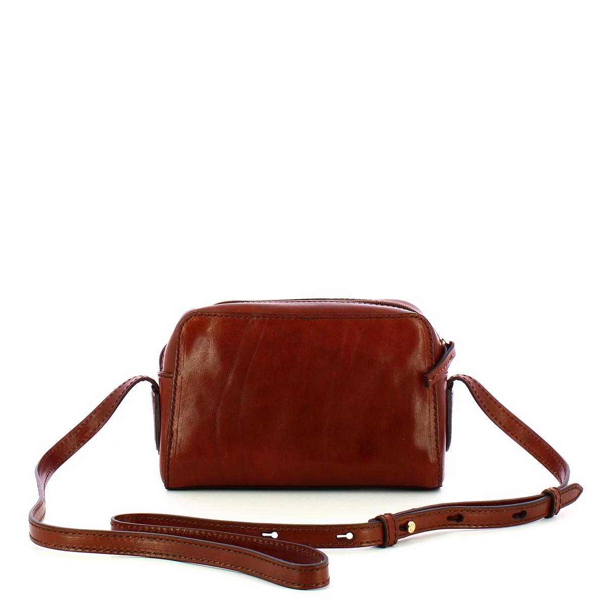 The Bridge Elettra Marrone Oro Camera Bag - 3 The Bridge Elettra Marrone Oro Camera Bag - 3