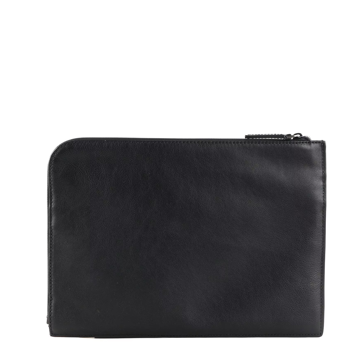 The Bridge Pochette Damiano Nero - 2 The Bridge Pochette Damiano Nero - 2