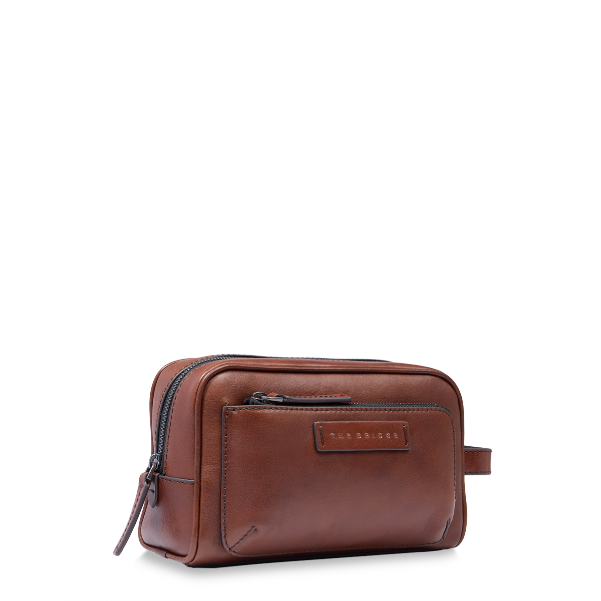 The Bridge Beauty Case Filippo Marrone - 2 The Bridge Beauty Case Filippo Marrone - 2