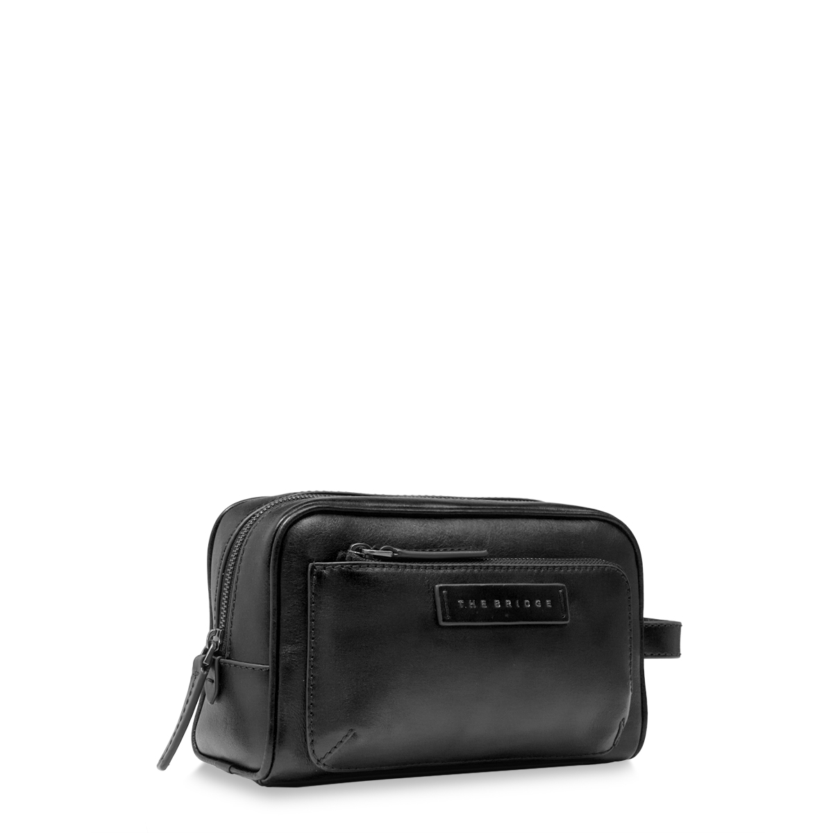 The Bridge Beauty Case Filippo Nero - 2 The Bridge Beauty Case Filippo Nero - 2