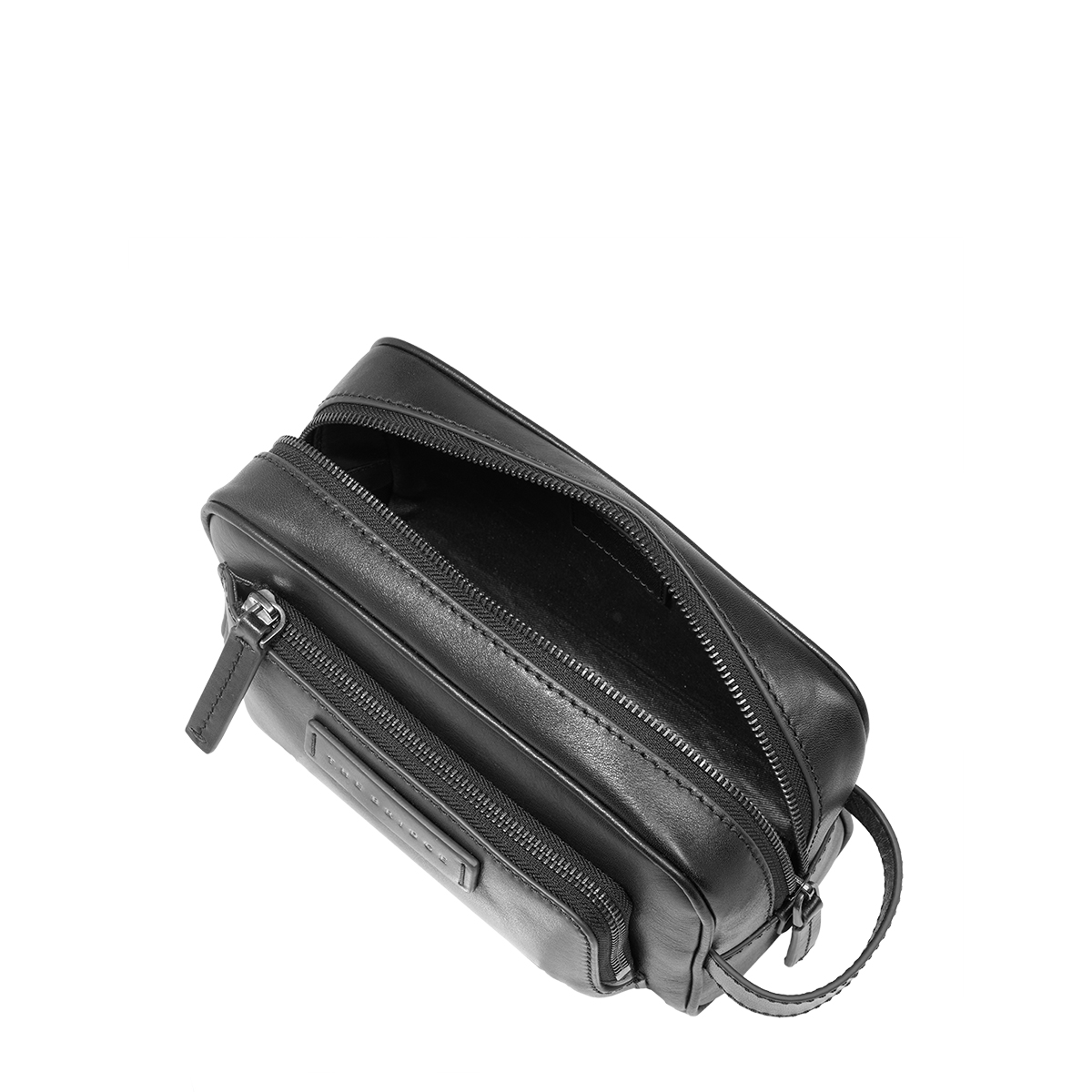 The Bridge Beauty Case Filippo Nero - 4 The Bridge Beauty Case Filippo Nero - 4