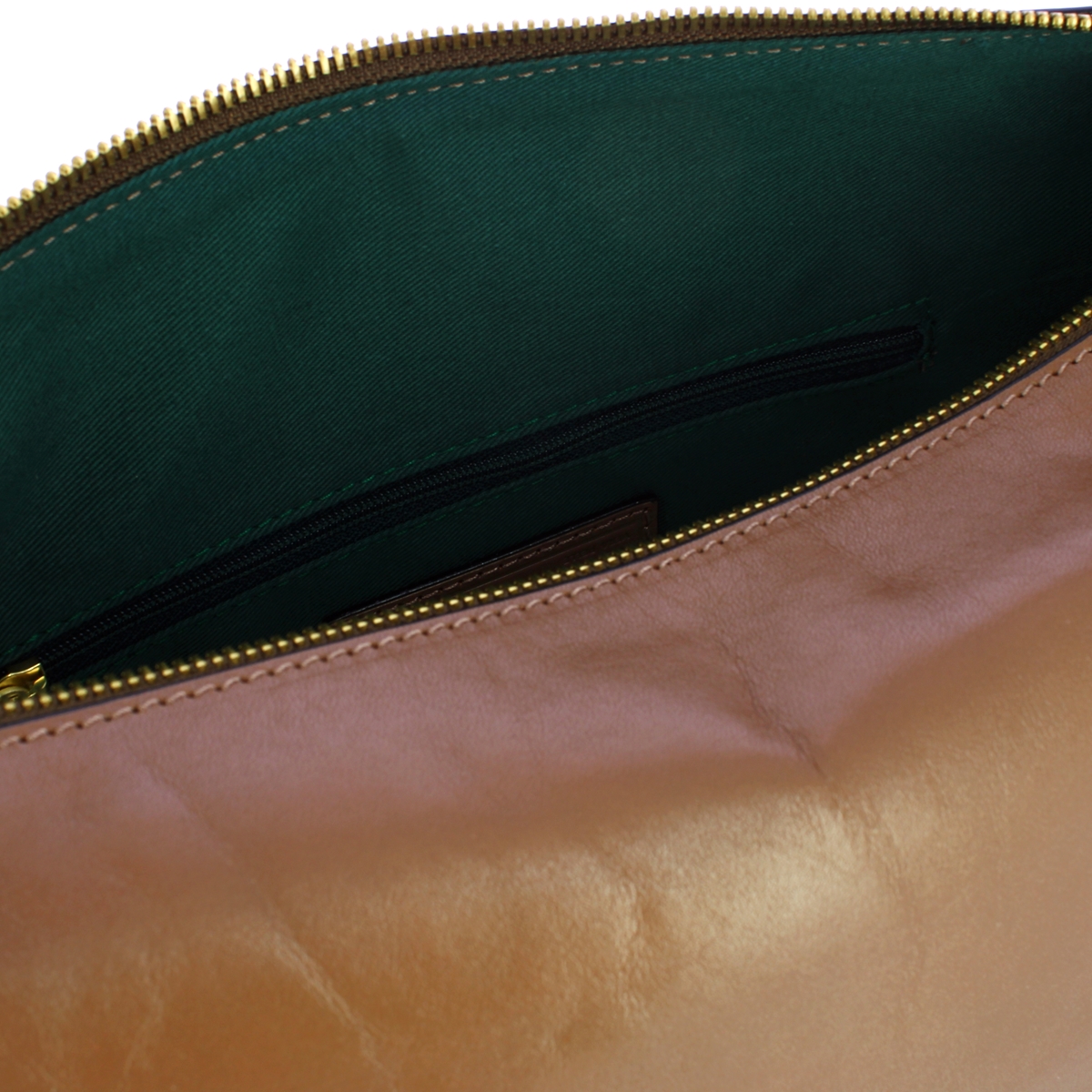 The Bridge Borsa a spalla Fedora Oyster - 4 The Bridge Borsa a spalla Fedora Oyster - 4