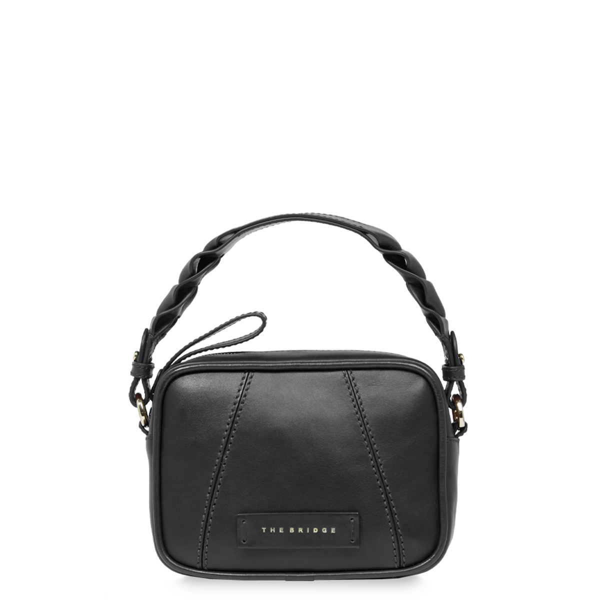 The Bridge Camera Bag Brigida Nero - 1