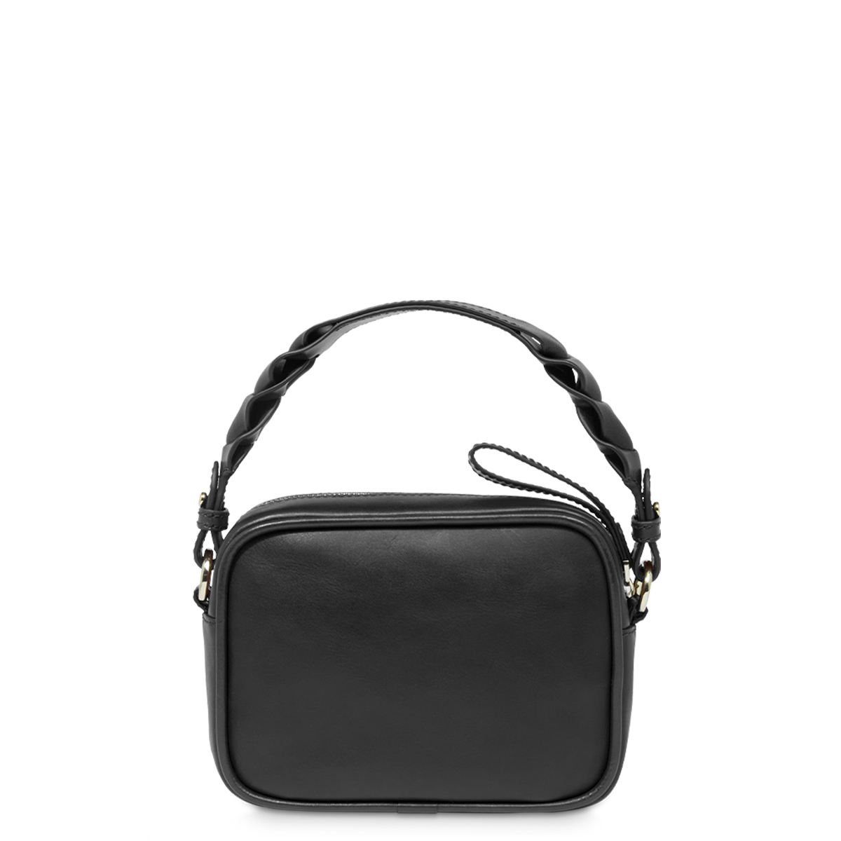 The Bridge Camera Bag Brigida Nero - 2