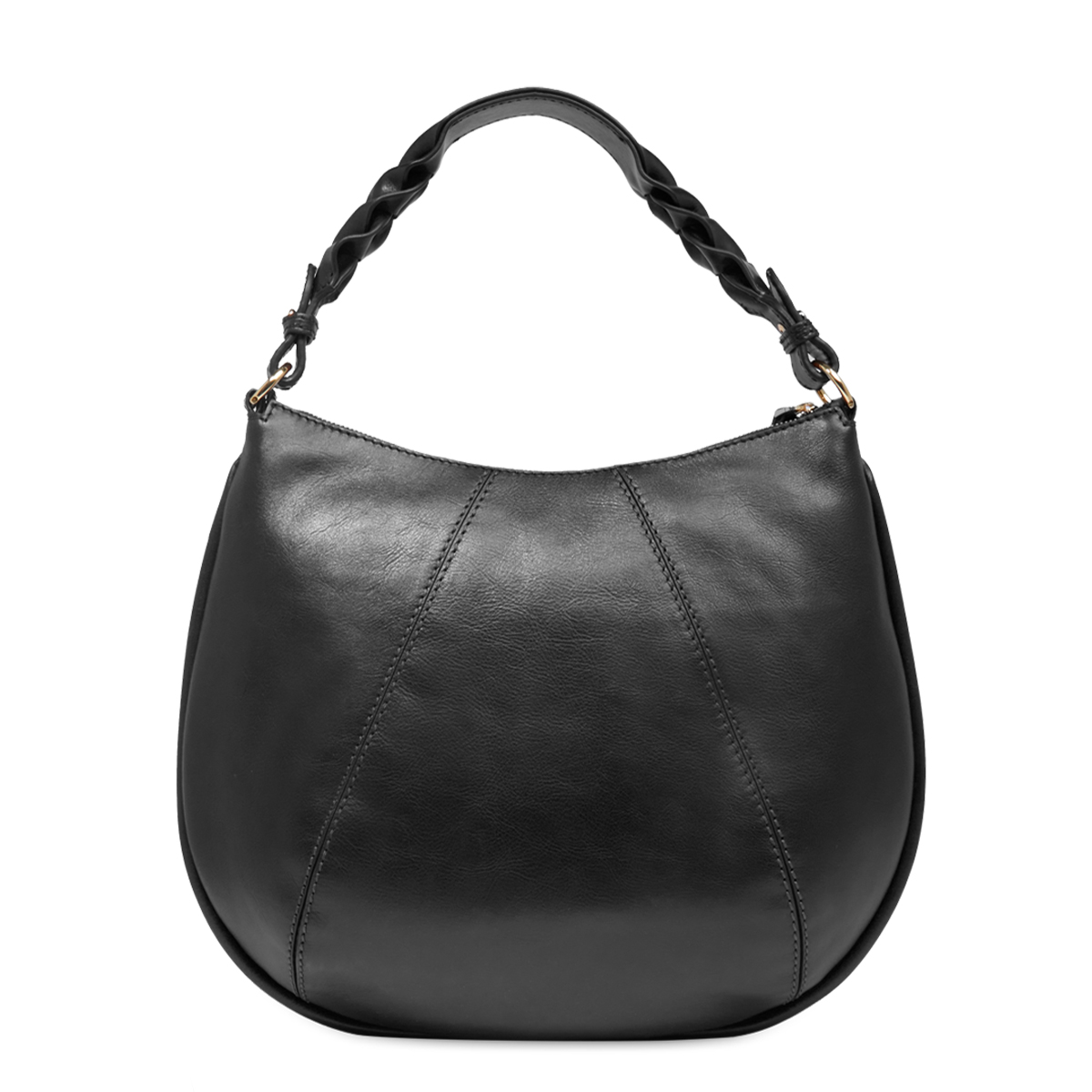 The Bridge Hobo Bag Brigida Nero - 2 The Bridge Hobo Bag Brigida Nero - 2