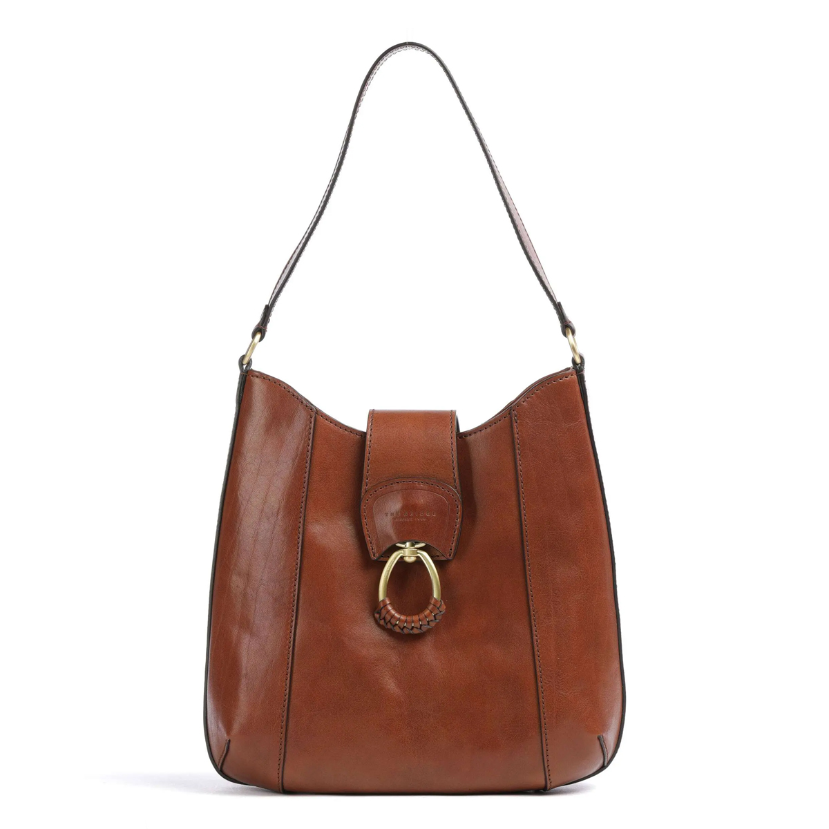 The Bridge Hobo Bag Erica Marrone - 1 The Bridge Hobo Bag Erica Marrone - 1