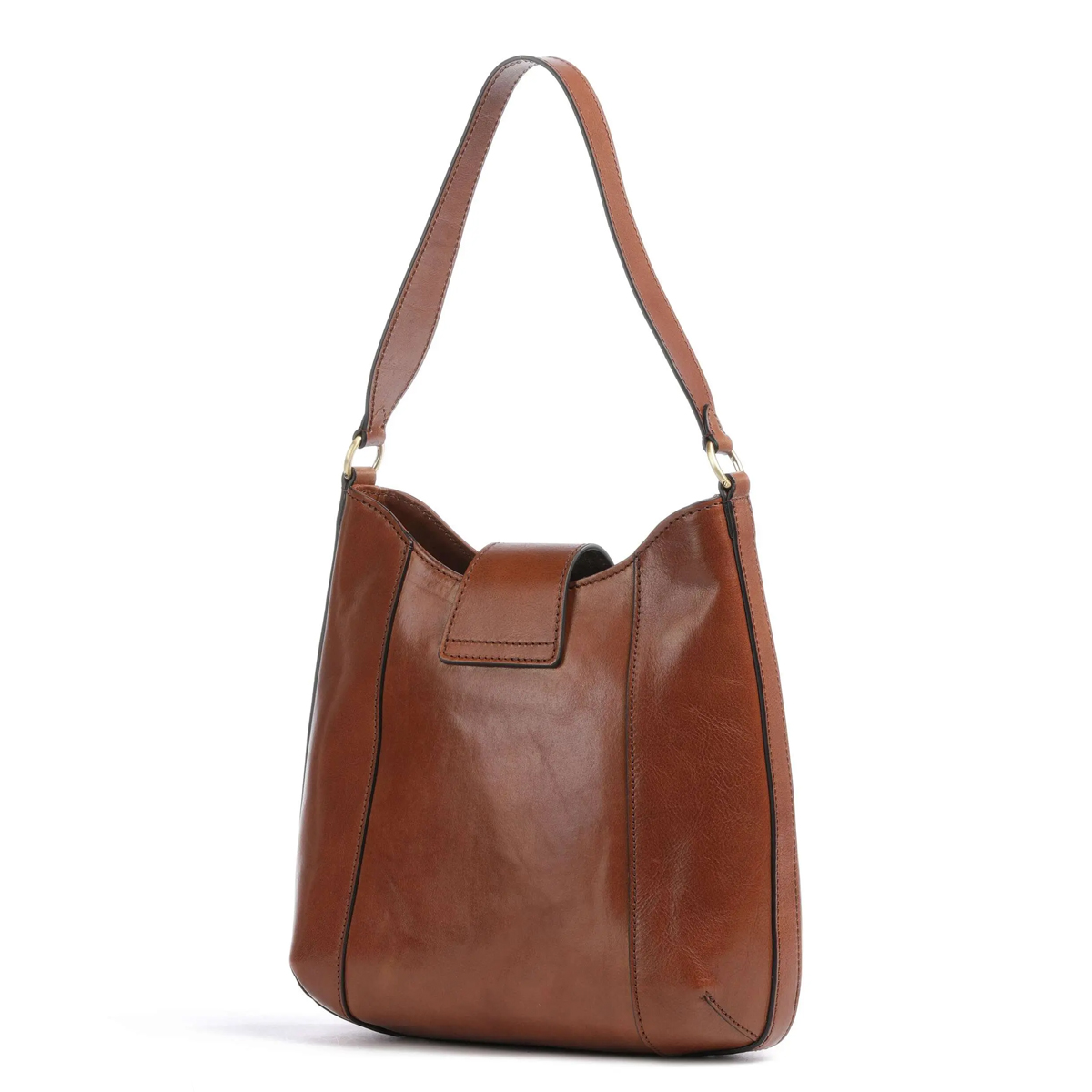 The Bridge Hobo Bag Erica Marrone - 2 The Bridge Hobo Bag Erica Marrone - 2