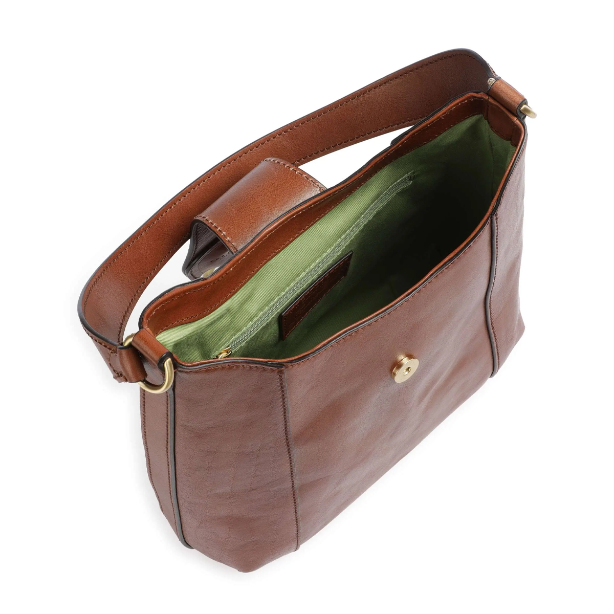 The Bridge Hobo Bag Erica Marrone - 3 The Bridge Hobo Bag Erica Marrone - 3