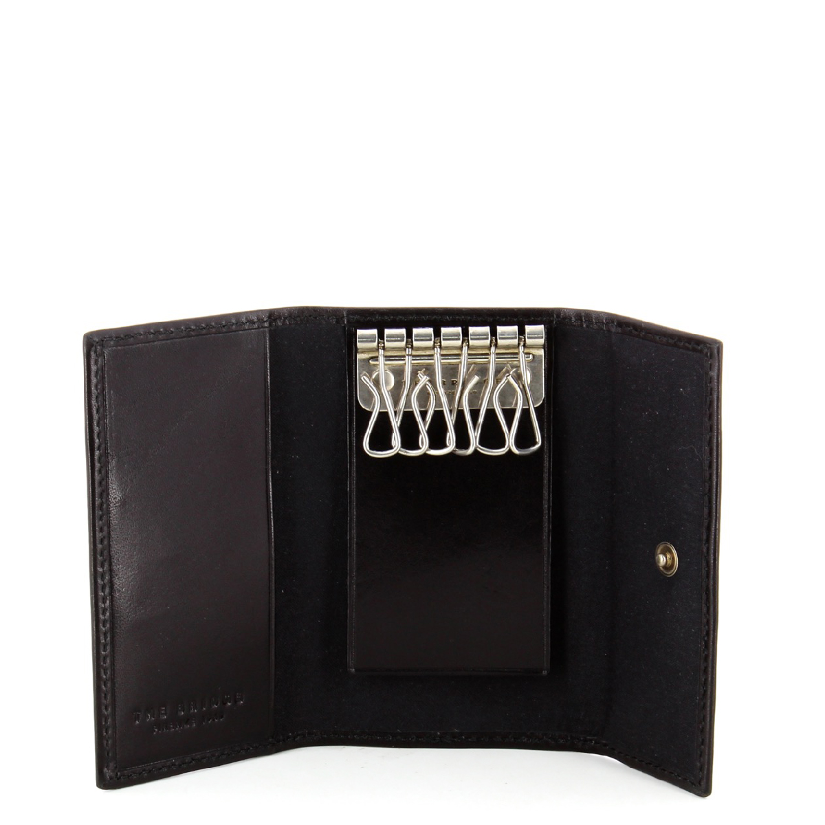 The Bridge Key Holder Classic - 3 The Bridge Key Holder Classic - 3