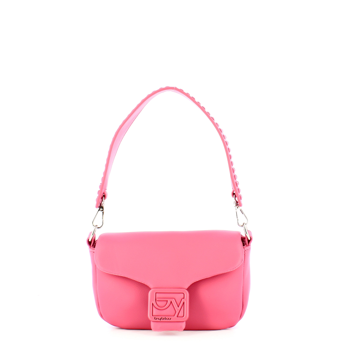 Byblos Borsa a mano Small Penelope Fuxia - 1 Byblos Borsa a mano Small Penelope Fuxia - 1