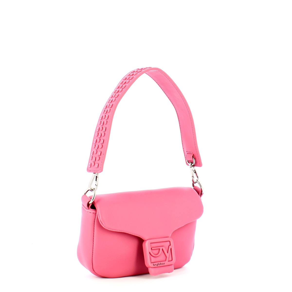Byblos Borsa a mano Small Penelope Fuxia - 2 Byblos Borsa a mano Small Penelope Fuxia - 2