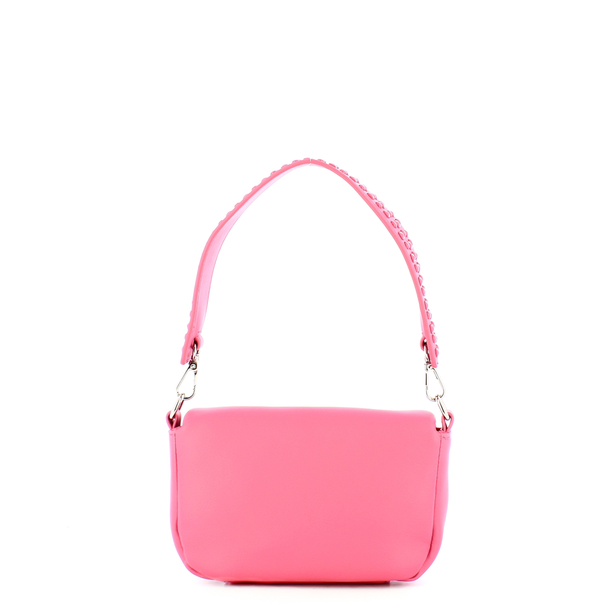 Byblos Borsa a mano Small Penelope Fuxia - 3 Byblos Borsa a mano Small Penelope Fuxia - 3