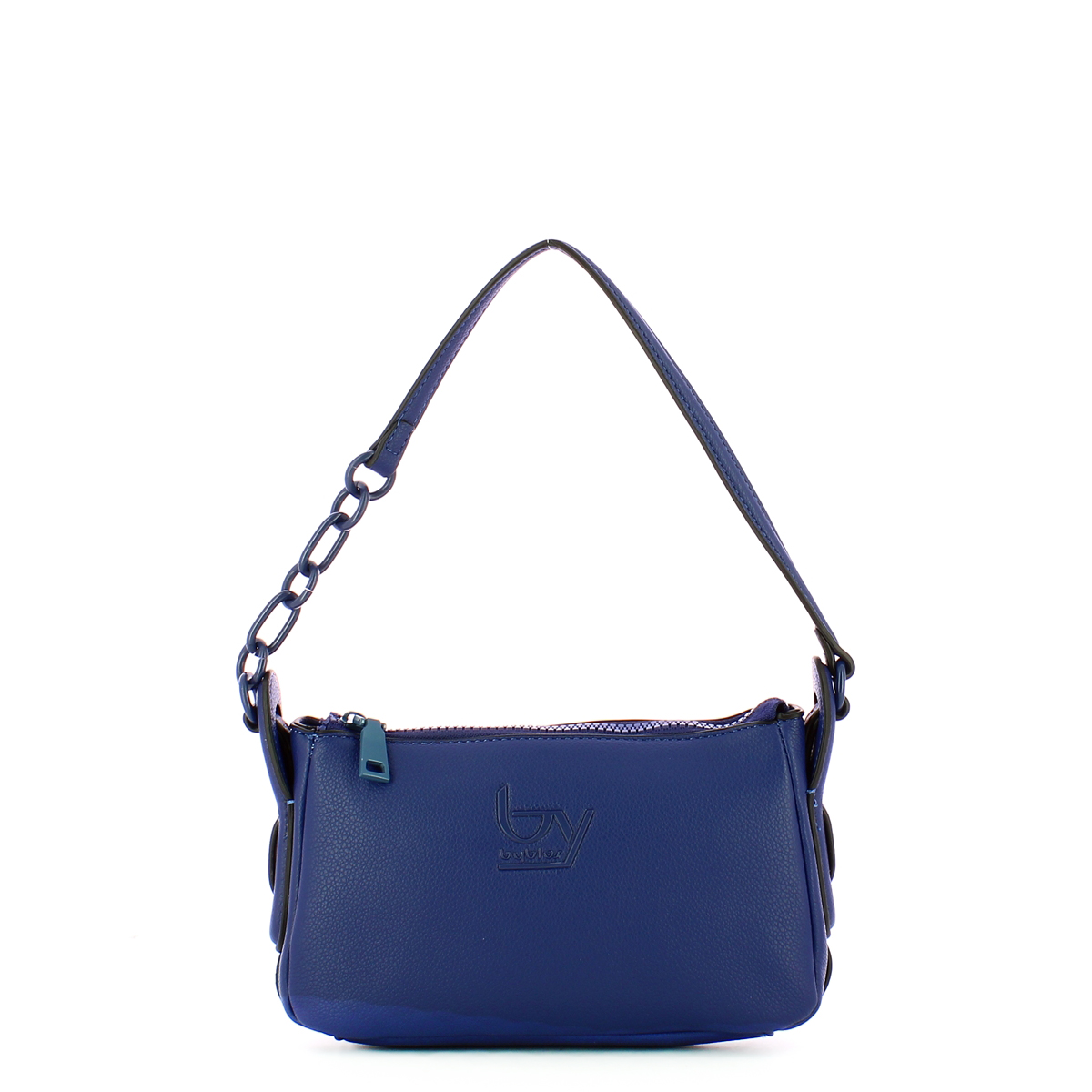 Byblos Borsa a mano Diletta Blue - 1 Byblos Borsa a mano Diletta Blue - 1