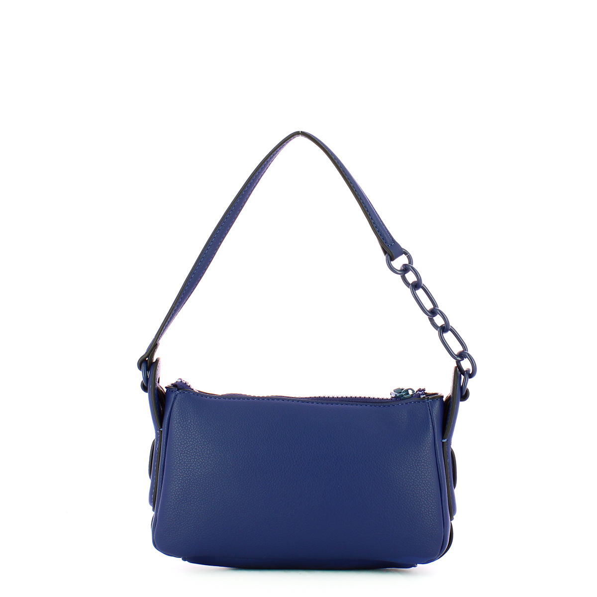 Byblos Borsa a mano Diletta Blue - 3 Byblos Borsa a mano Diletta Blue - 3