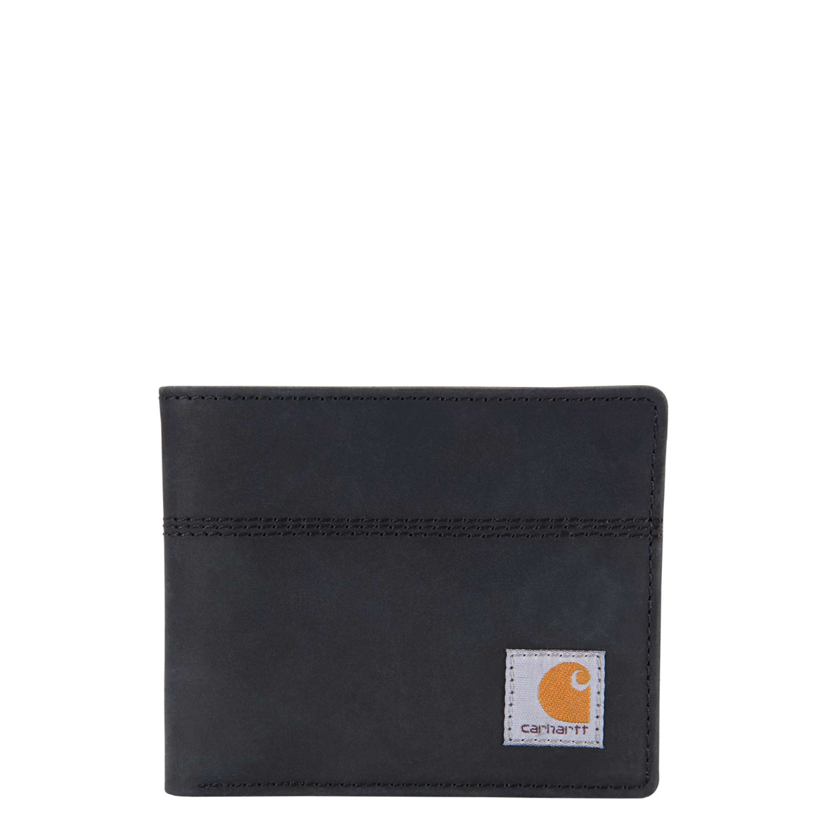 CARH Portafoglio in pelle Black - 1