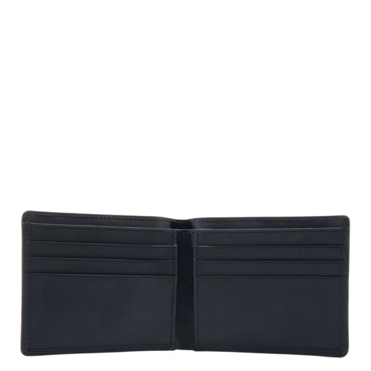 CARH Portafoglio in pelle Black - 3