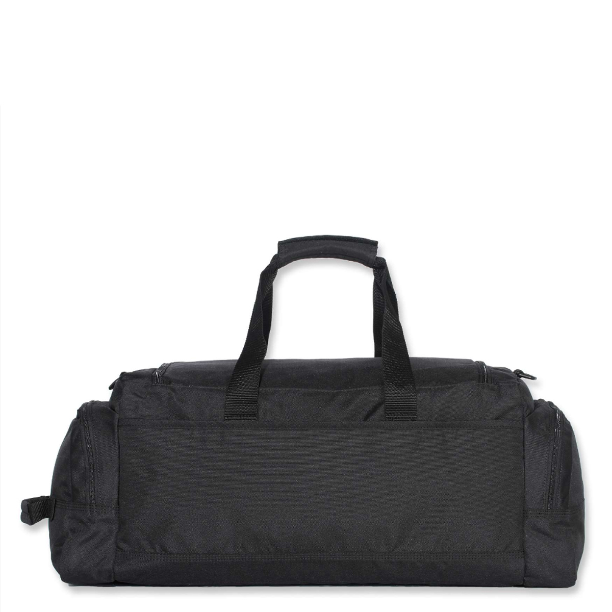 CARH Borsone Utility 40Lt Black - 3