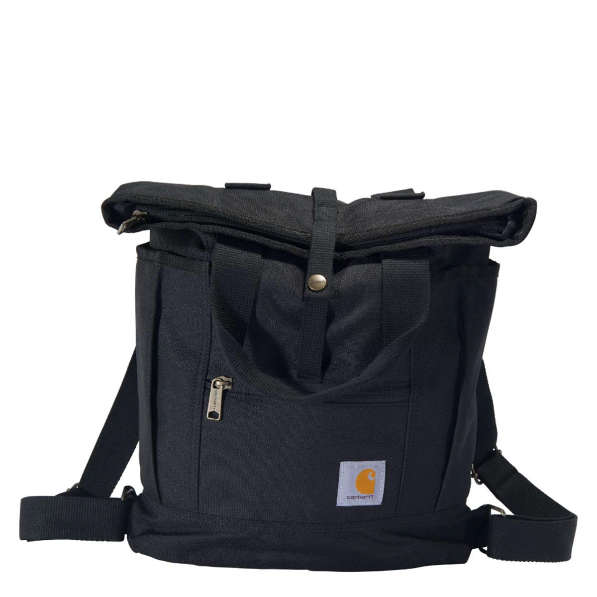 CARH Zaino convertibile Black - 1