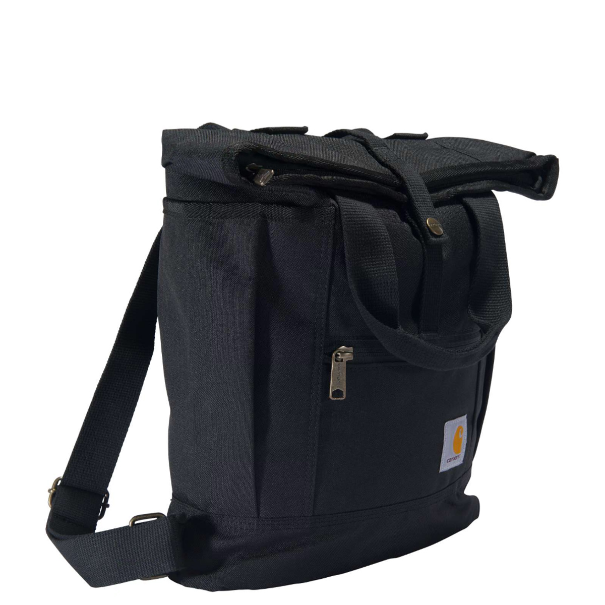 CARH Zaino convertibile Black - 2