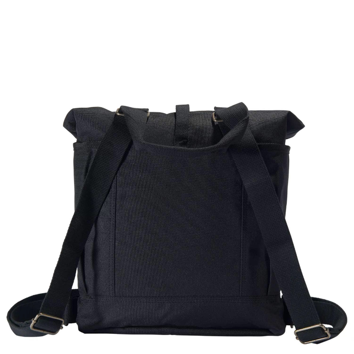 CARH Zaino convertibile Black - 3