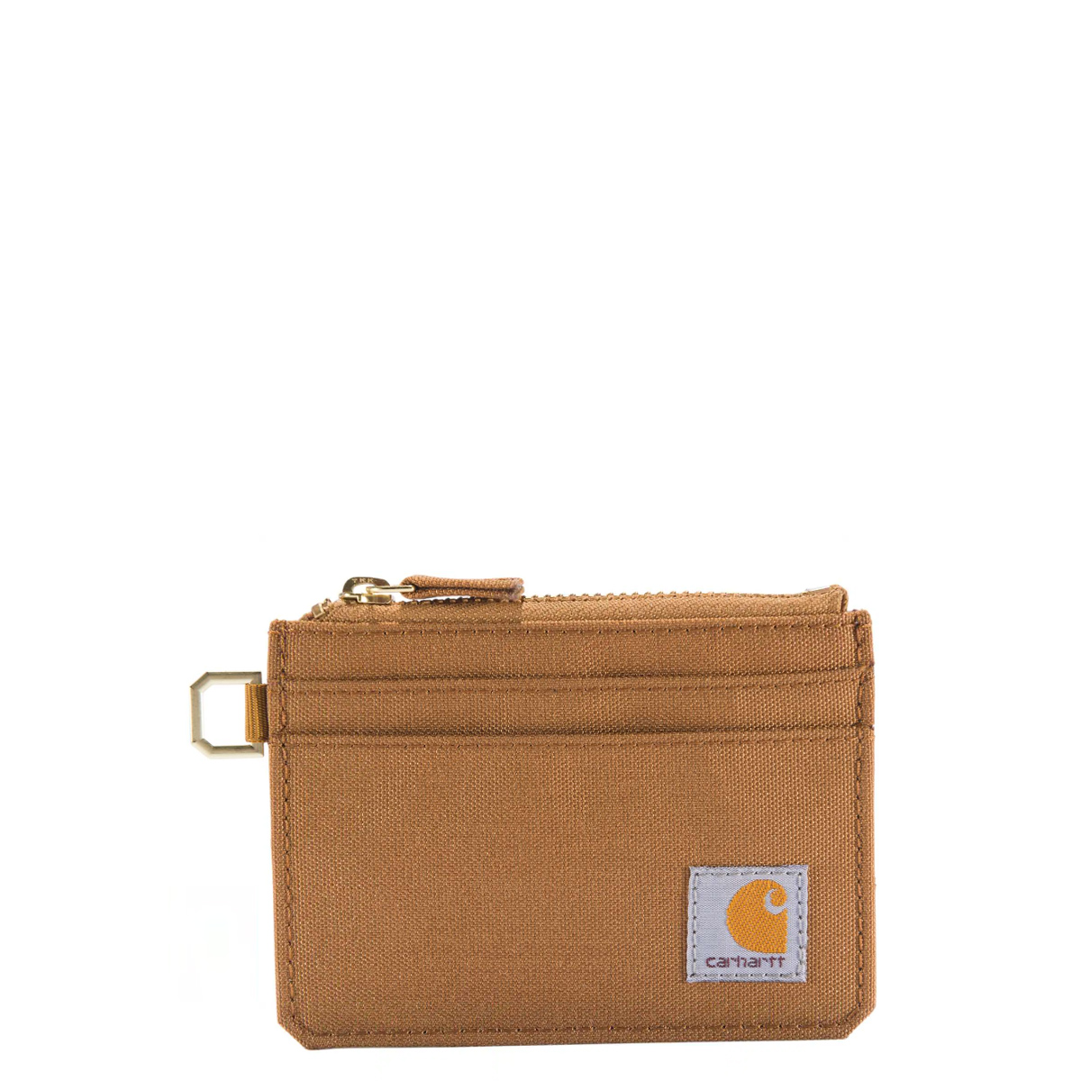 CARH Bustina Porta Carte di Credito RFID Brown - 1 CARH Bustina Porta Carte di Credito RFID Brown - 1