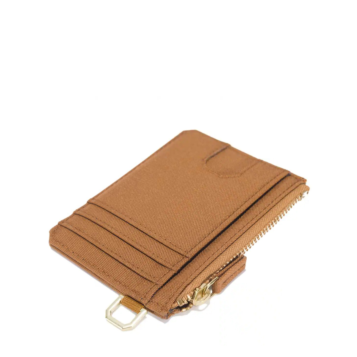 CARH Bustina Porta Carte di Credito RFID Brown - 3 CARH Bustina Porta Carte di Credito RFID Brown - 3