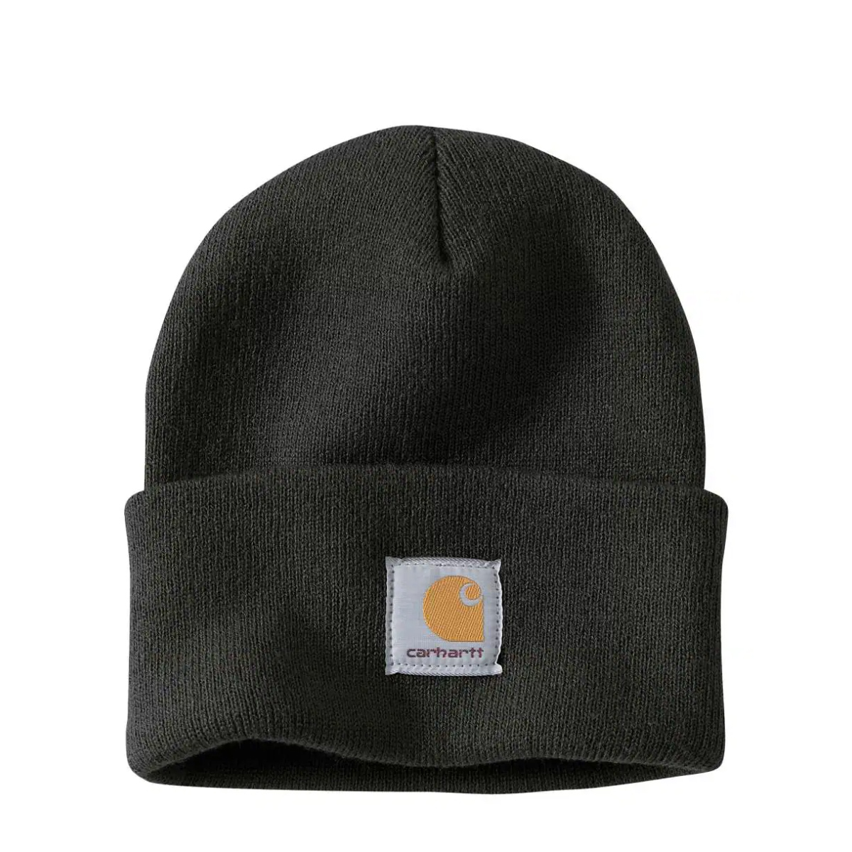 Carhartt Cuffia Black - 1 Carhartt Cuffia Black - 1