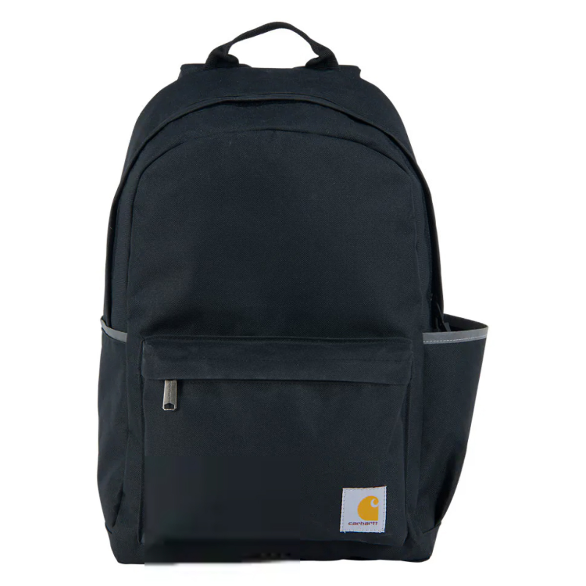 Carhartt Zaino 21L Classic Laptop Daypack Black - 1
