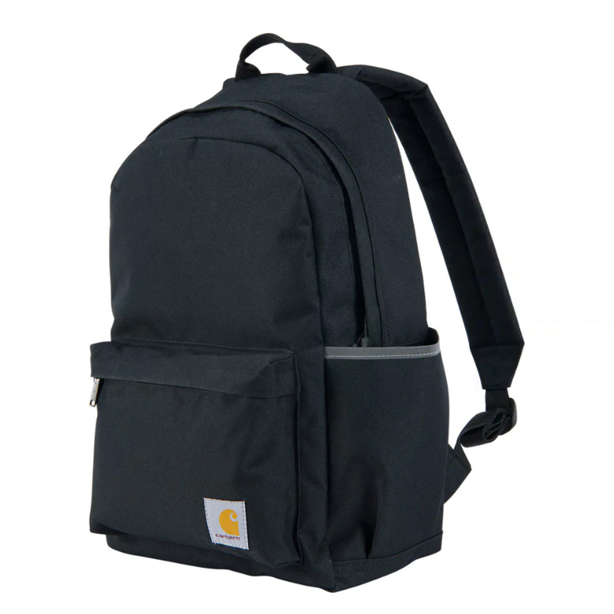 Carhartt Zaino 21L Classic Laptop Daypack Black - 3
