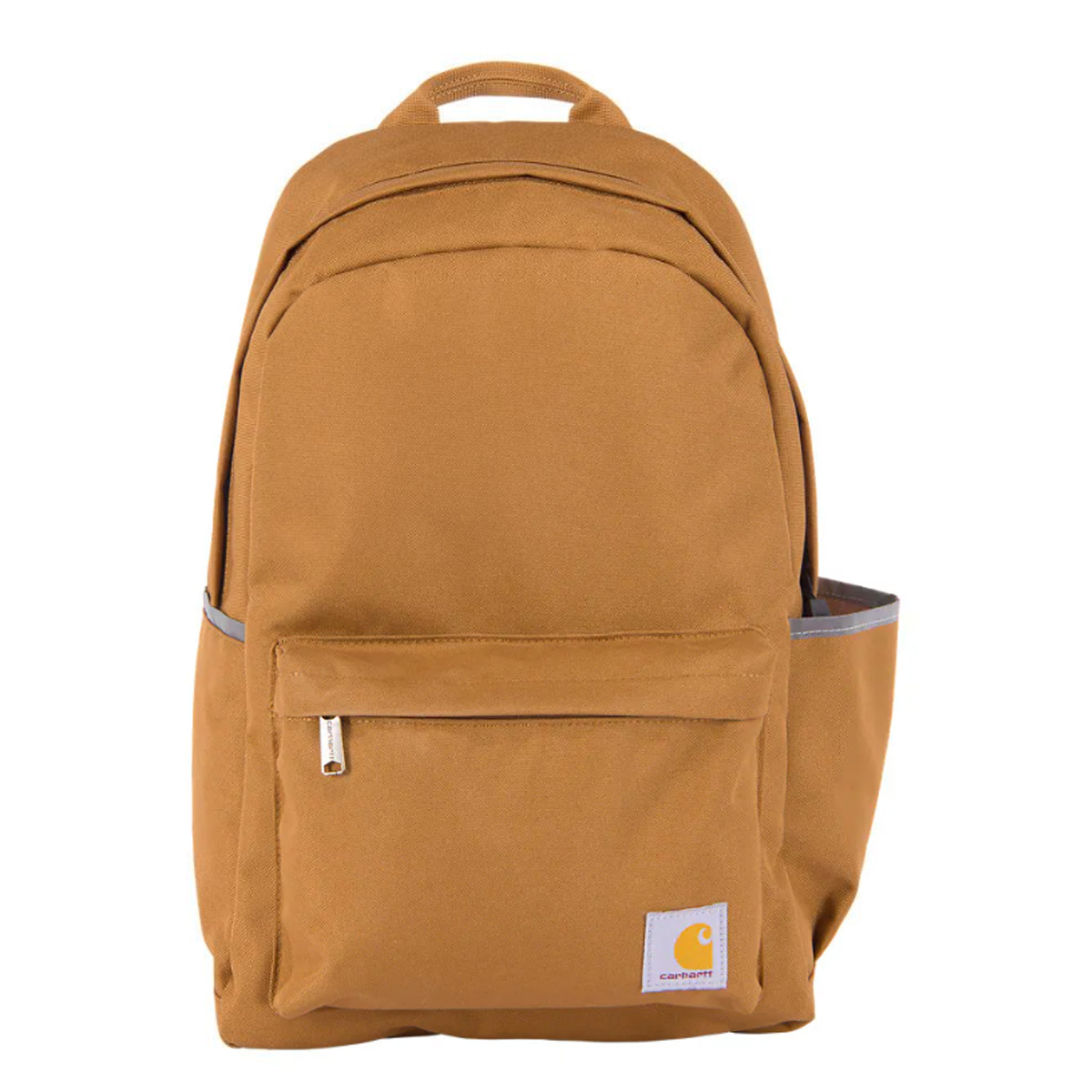 Carhartt Zaino 21L Classic Laptop Daypack Brown - 1