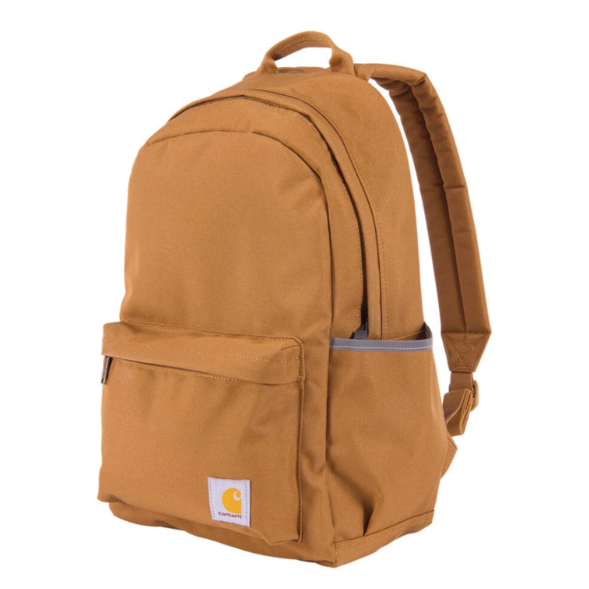 Carhartt Zaino 21L Classic Laptop Daypack Brown - 2