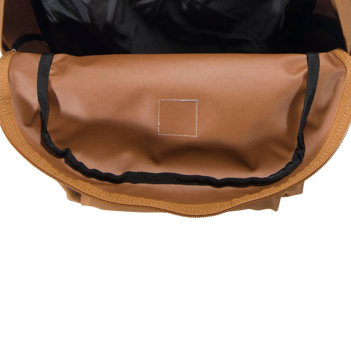 Carhartt Zaino 21L Classic Laptop Daypack Brown - 6