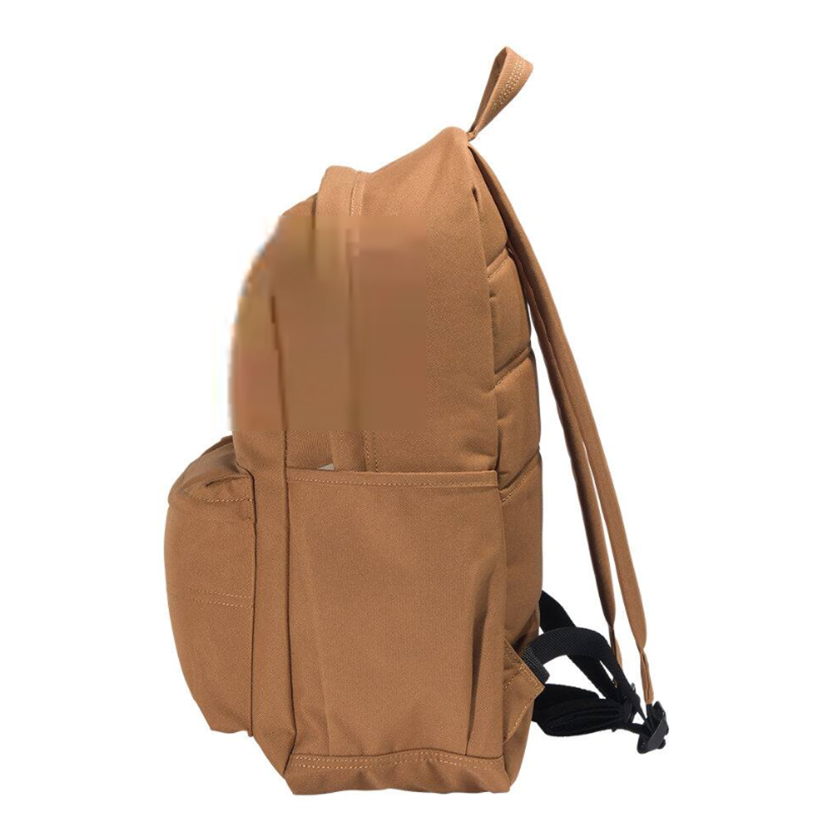 Carhartt Zaino 21L Classic Laptop Daypack Brown - 8