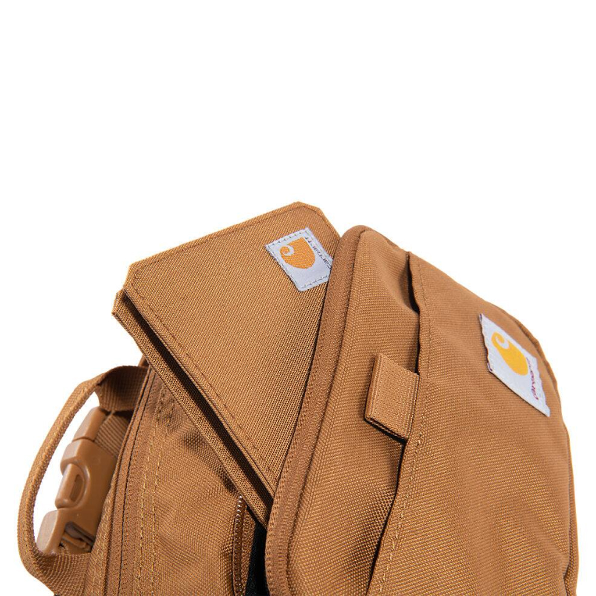 Carhartt Marsupio Waist Pack Brown - 2