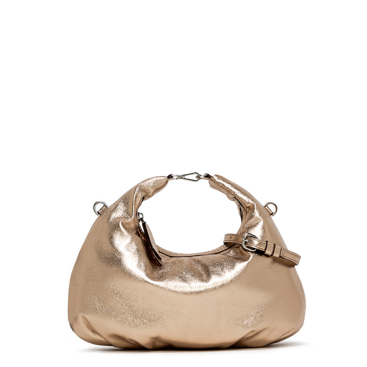 Gianni Chiarini Borsa a spalla Teen Champagne - 2 Gianni Chiarini Borsa a spalla Teen Champagne - 2