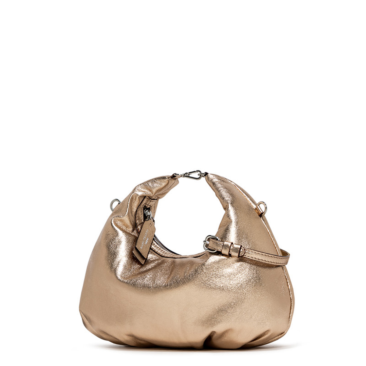 Gianni Chiarini Borsa a spalla Teen Champagne - 3 Gianni Chiarini Borsa a spalla Teen Champagne - 3