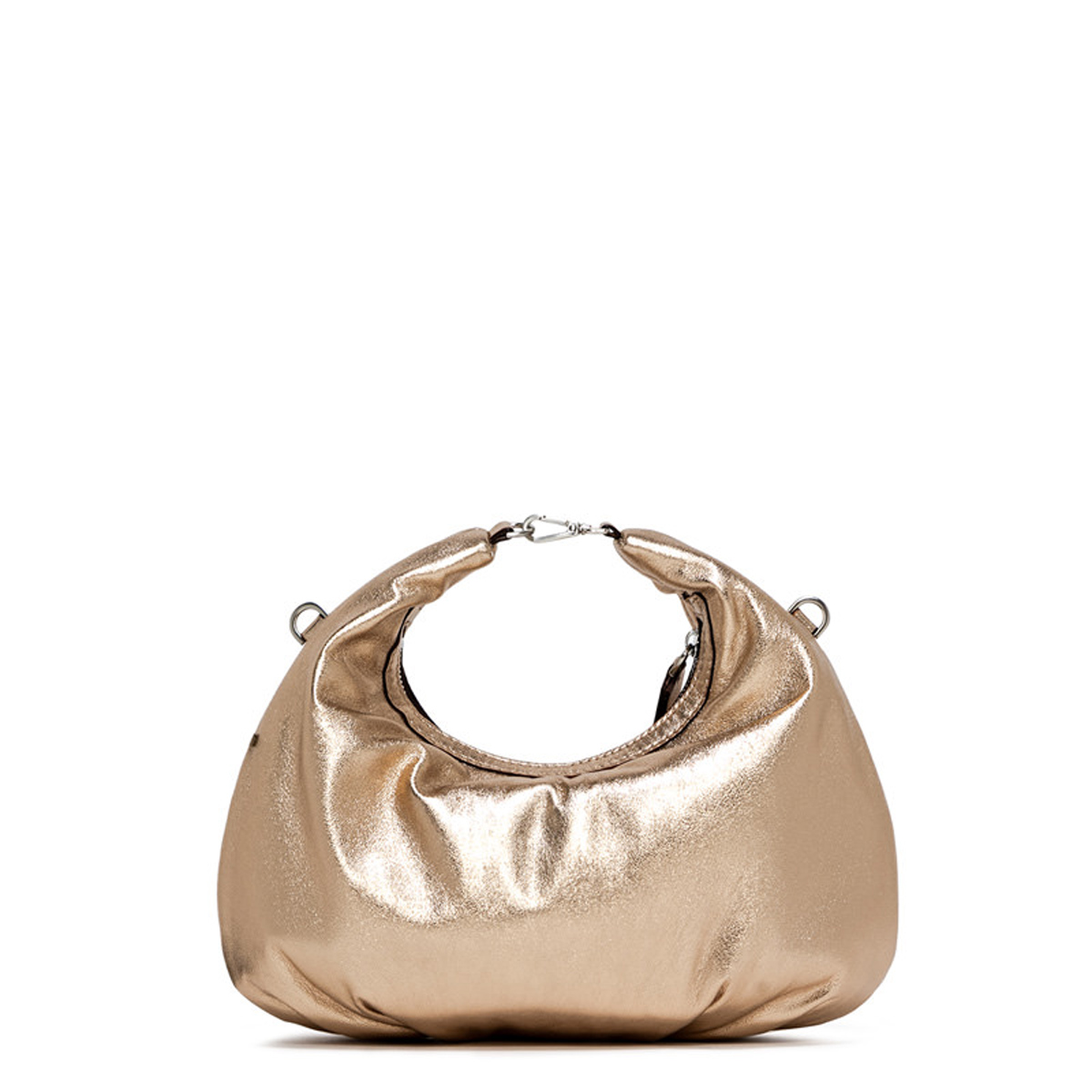 Gianni Chiarini Borsa a spalla Teen Champagne - 4 Gianni Chiarini Borsa a spalla Teen Champagne - 4