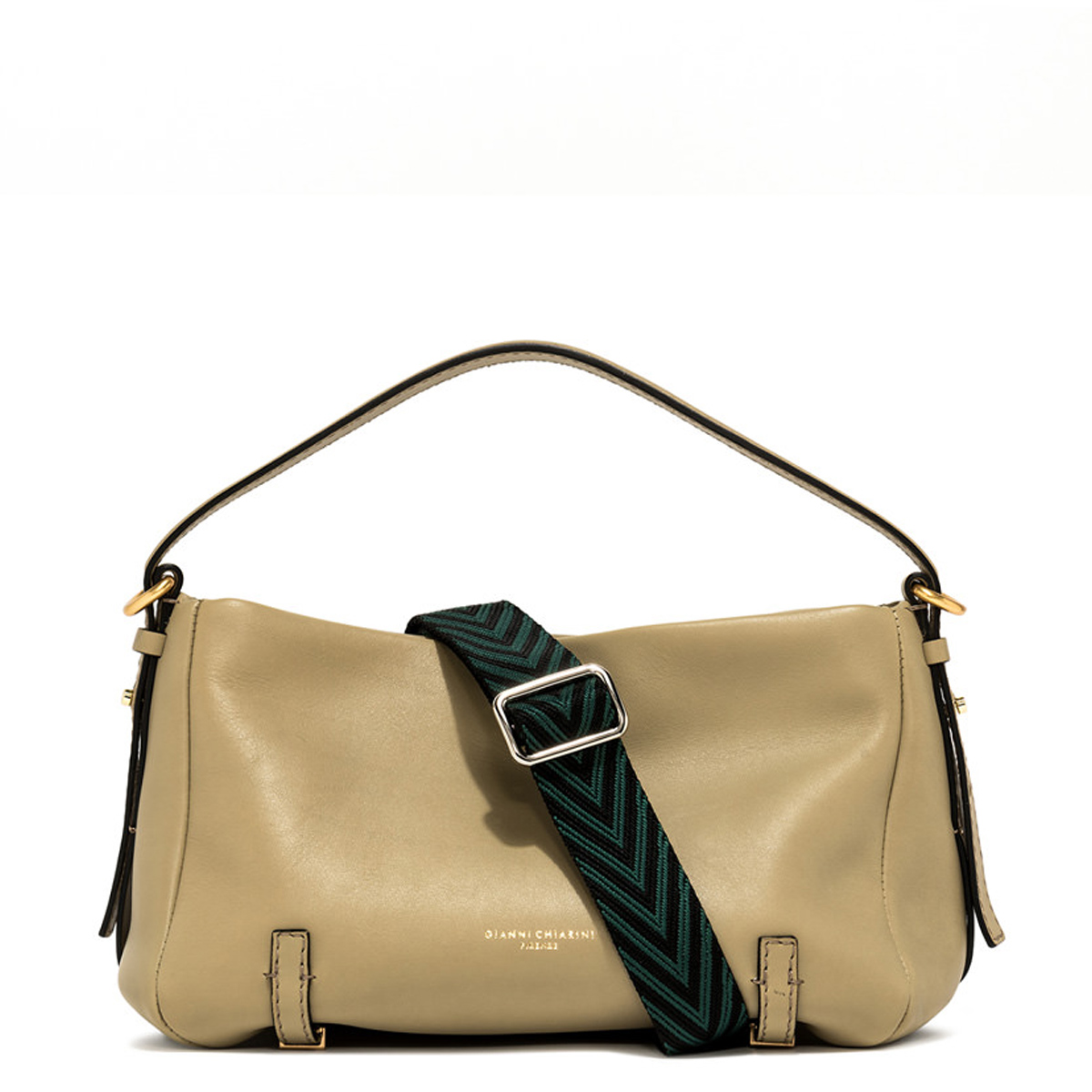 Gianni Chiarini Borsa a mano Ada Bamboo - 1 Gianni Chiarini Borsa a mano Ada Bamboo - 1
