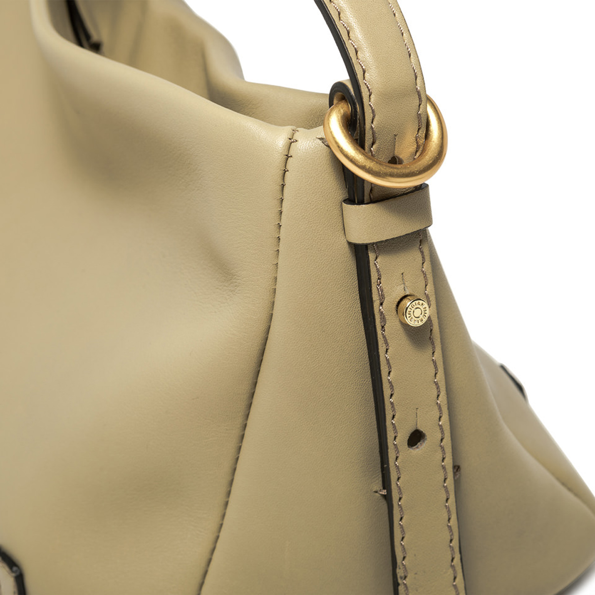 Gianni Chiarini Borsa a mano Ada Bamboo - 4 Gianni Chiarini Borsa a mano Ada Bamboo - 4