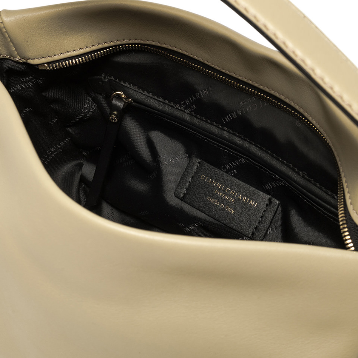 Gianni Chiarini Borsa a mano Ada Bamboo - 5 Gianni Chiarini Borsa a mano Ada Bamboo - 5