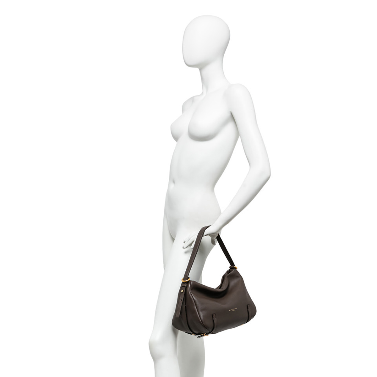 Gianni Chiarini Borsa a mano Ada Bamboo - 6 Gianni Chiarini Borsa a mano Ada Bamboo - 6
