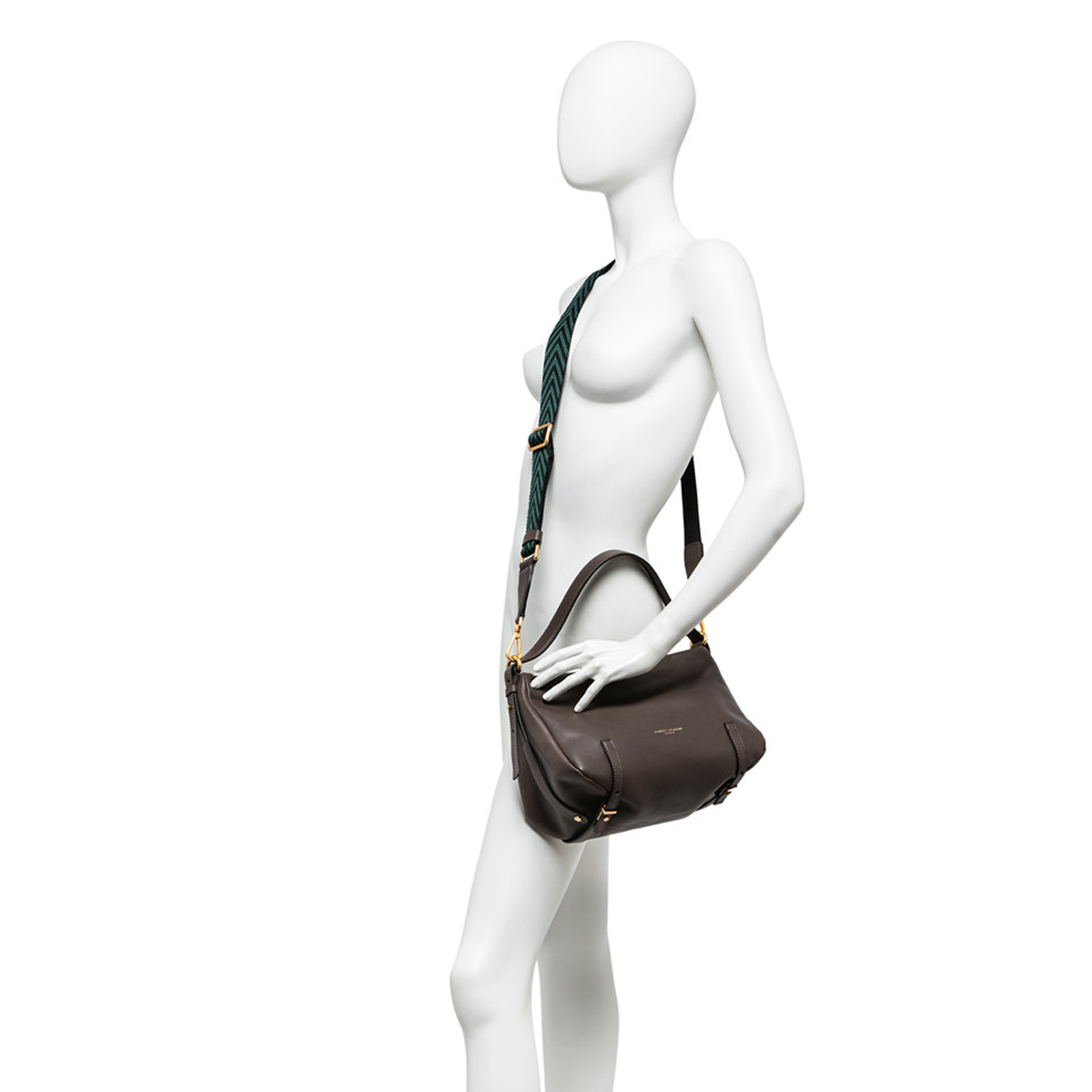 Gianni Chiarini Borsa a mano Ada Bamboo - 7 Gianni Chiarini Borsa a mano Ada Bamboo - 7